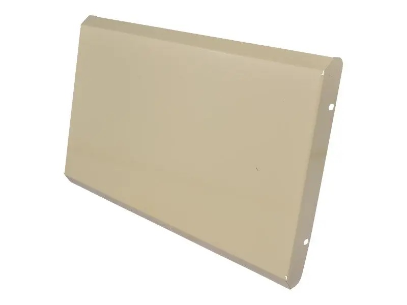 JLG Part # 1001128276 | COVER,BOOM REAR, EA