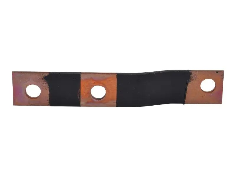 JLG Part # 1001129615 | BAR,BUSS CONNECTOR, EA