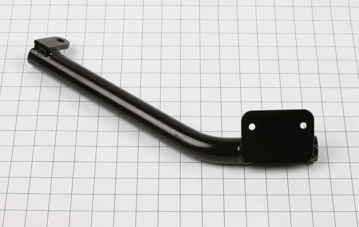 JLG Part # 1001129639 | BRACKET,MIRROR, EA
