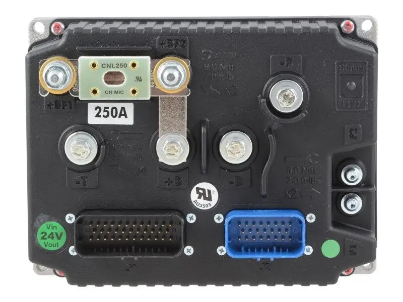 JLG Part # 1001129845 | CONTROL MODULE, SYSTEM 3248RS, EA