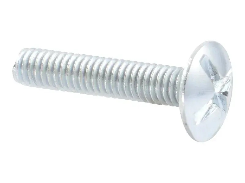JLG Part # 130012 | M04-020 6.8 RL SCREW, EA
