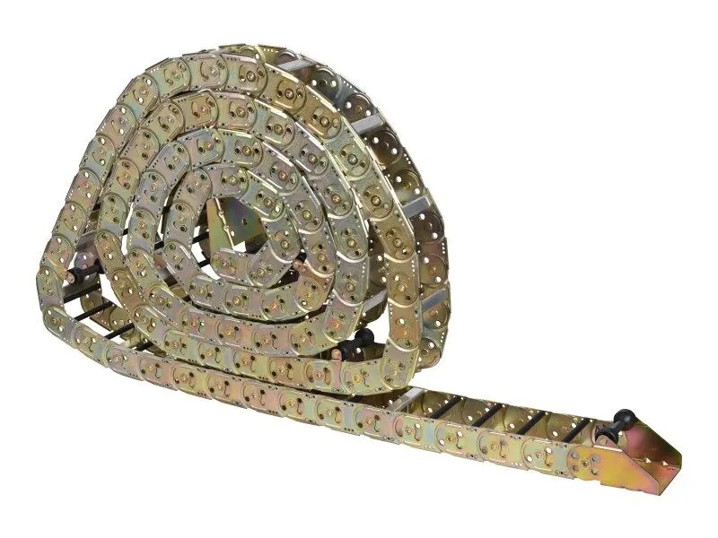 JLG Part # 1001131734 | POWER TRACK,1200SJP LOWER HOSE, EA