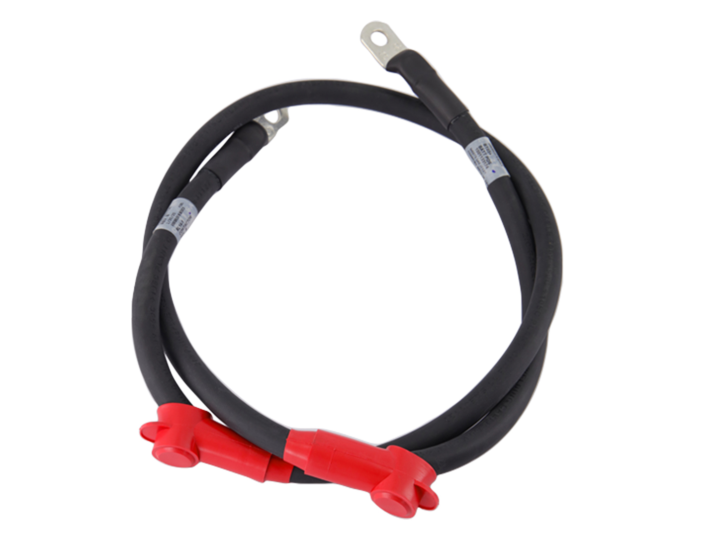 JLG Part # 1001133174 | CABLE,BATTERY POS, EA