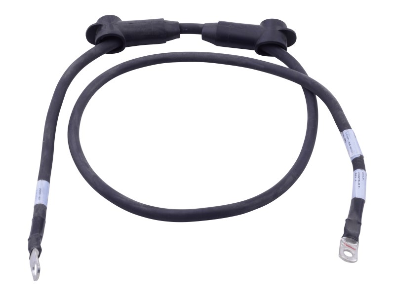 JLG Part # 1001133257 | CABLE,PUMP NEGATIVE, EA