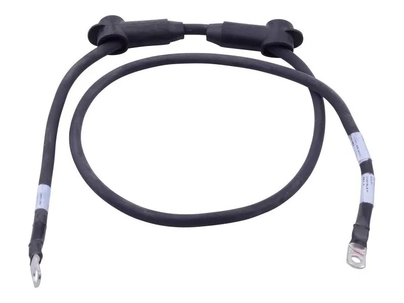JLG Part # 1001133257 | CABLE,PUMP NEGATIVE, EA
