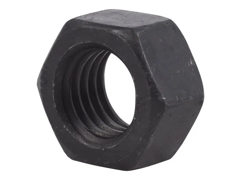 JLG Part # 1319429 | NUT HEXAGON, EA