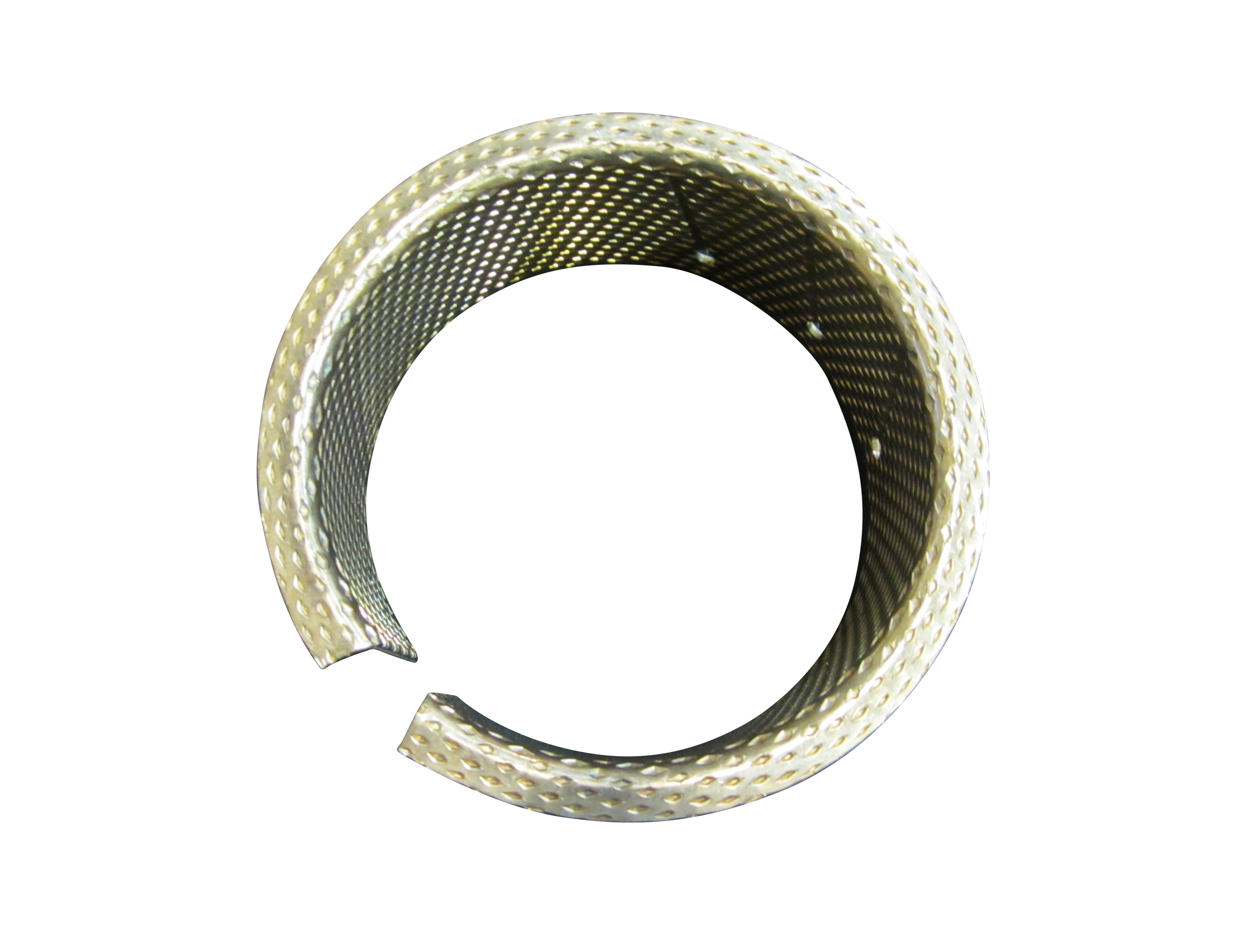 JLG Part # 1319438 | BUSHING FLANGE, EA