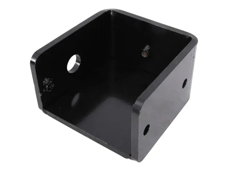 JLG Part # 1001134453 | SUPPORT,COOLER, EA