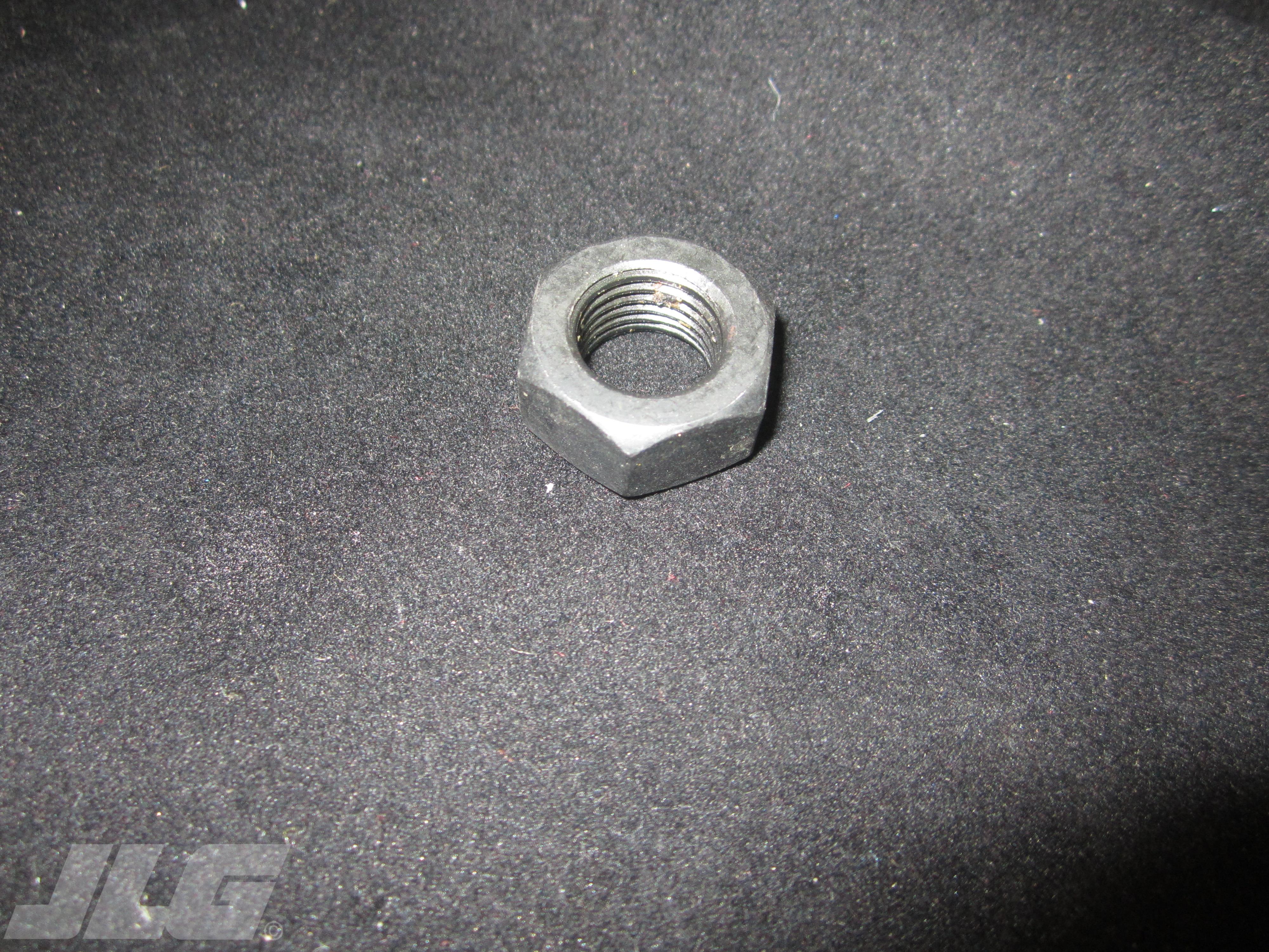 JLG Part # 1319477 - NUT HEXAGON, EA JLG Part # 1319477 - NUT HEXAGON, EA