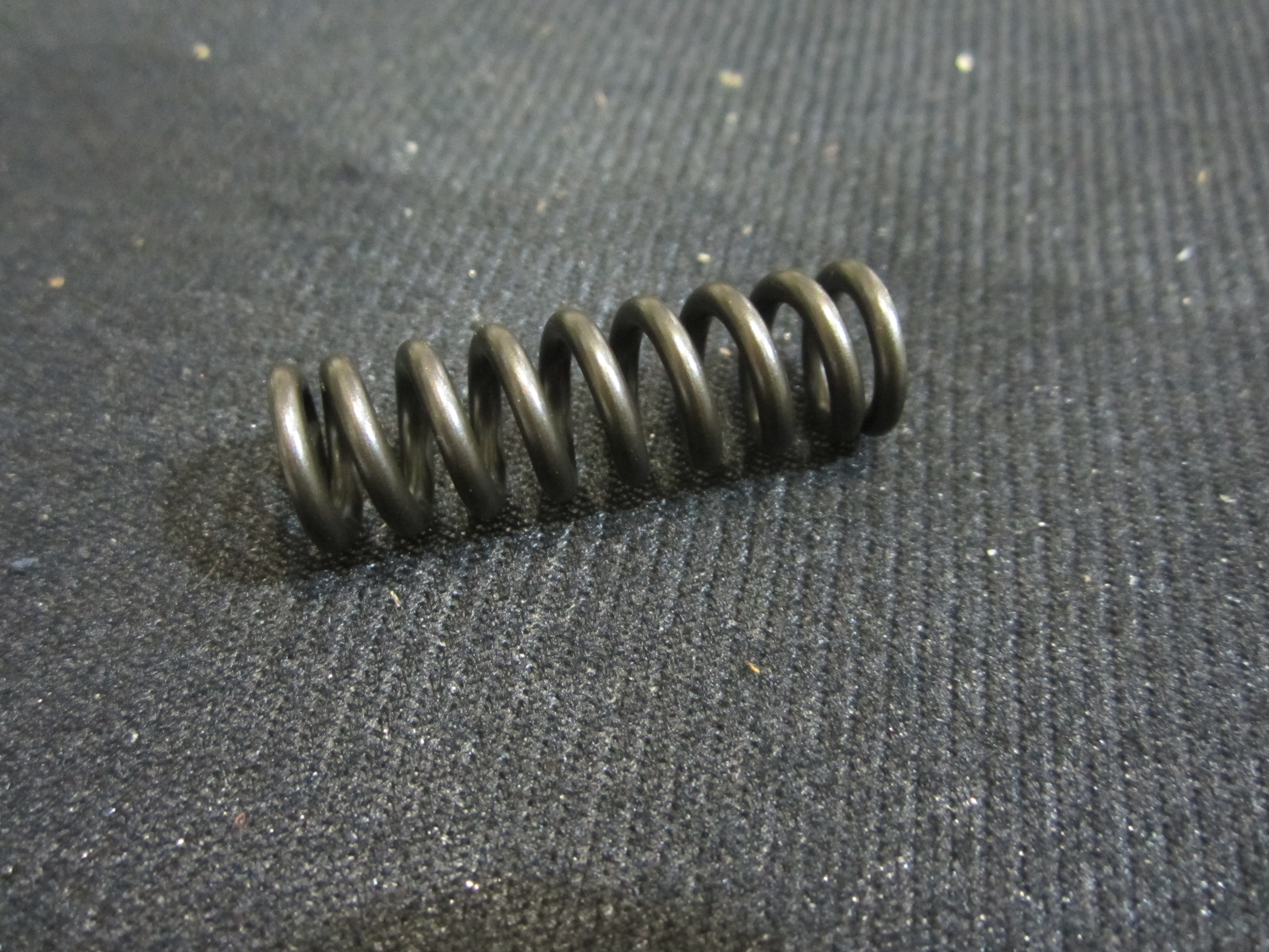 JLG Part # 1319497 | SPRING COMPRESSION, EA