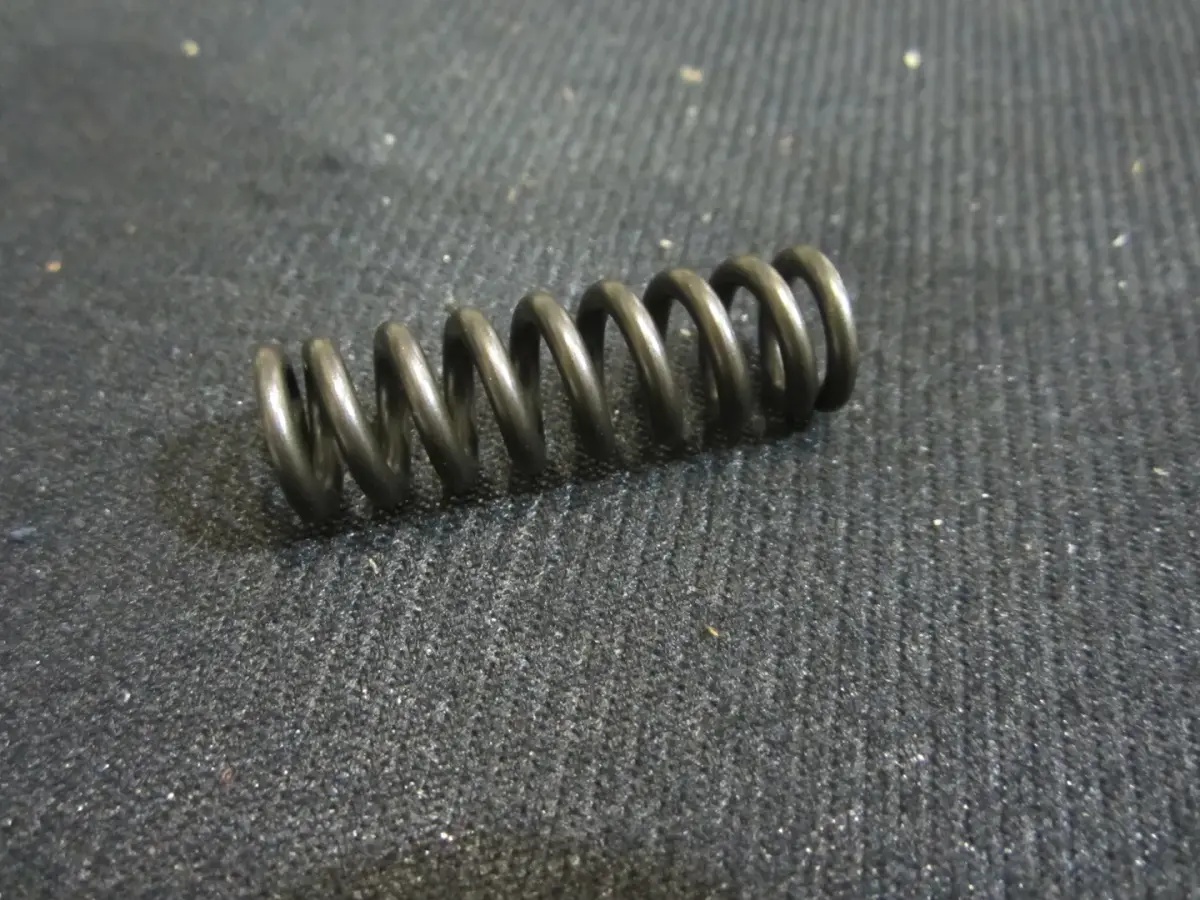 JLG Part # 1319497 | SPRING COMPRESSION, EA