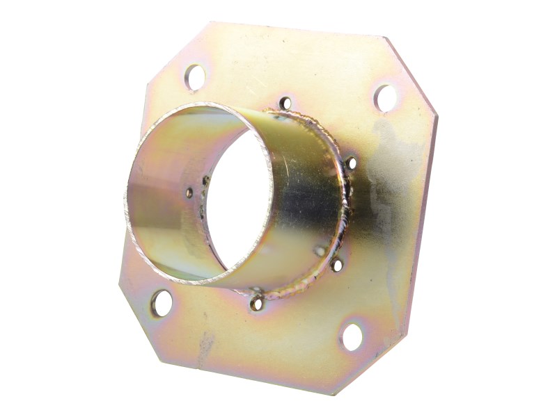 JLG Part # 1001134961 | ADAPTER-MECH,FUEL FILL NECK, EA