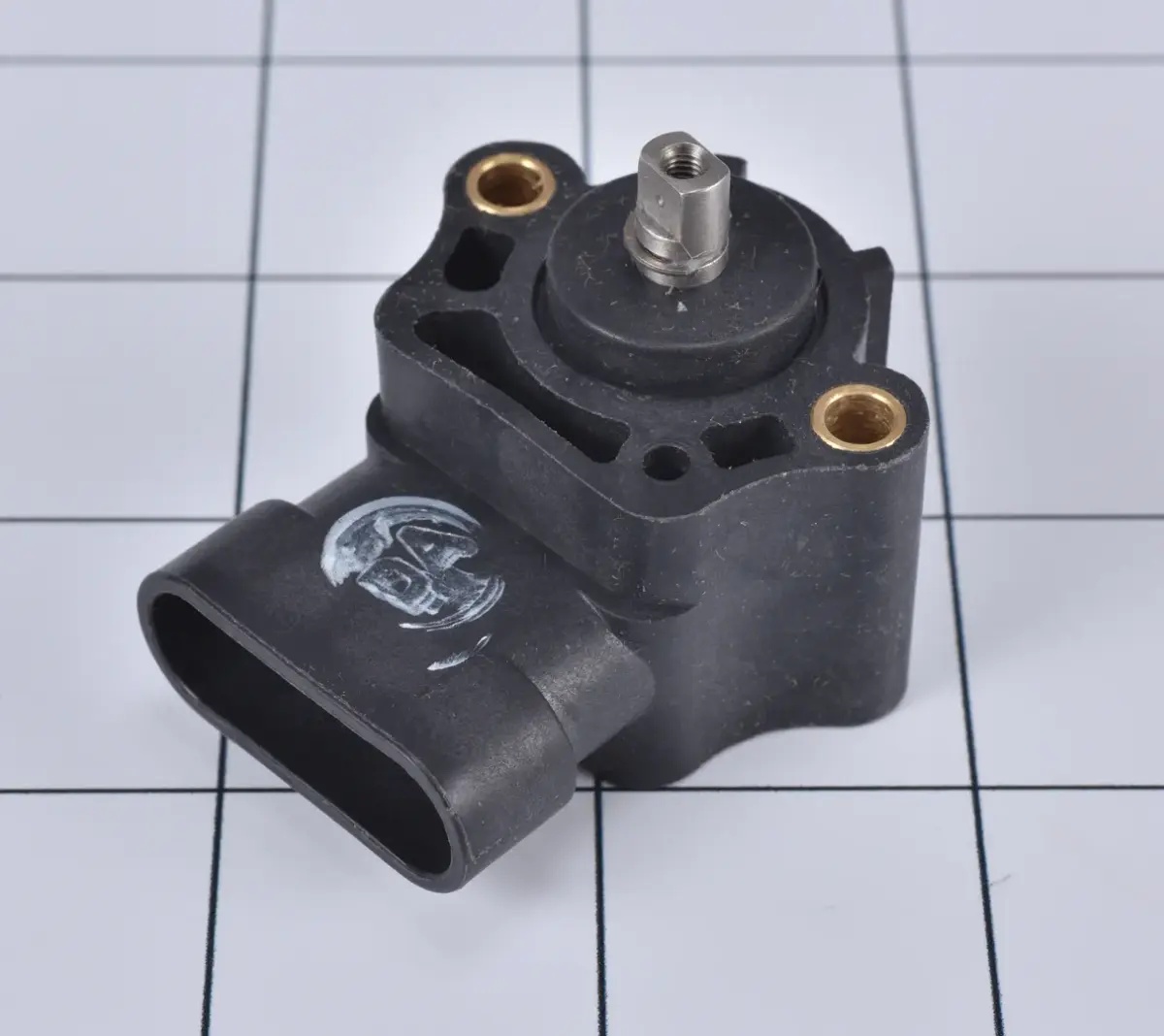 JLG Part # 1001135479 | SENSOR, ANGLE, EA