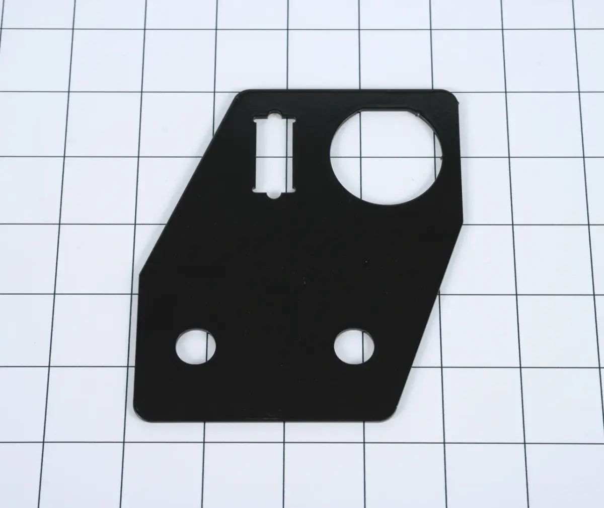 JLG Part # 1001135602 | BRACKET,ELEC DIAGNOSTIC, EA