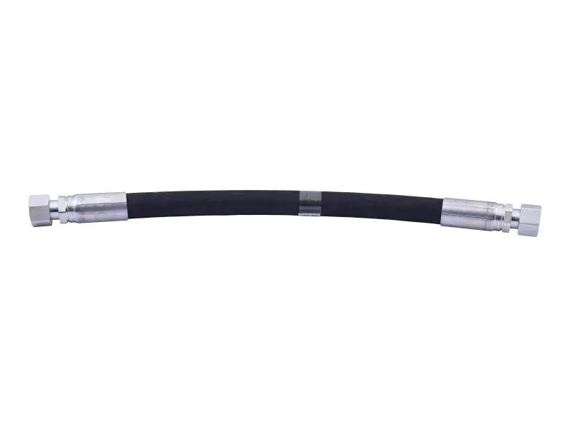 JLG Part # 1001136631 | HOSE ASSY,1.00" ORFS/ORFS, EA