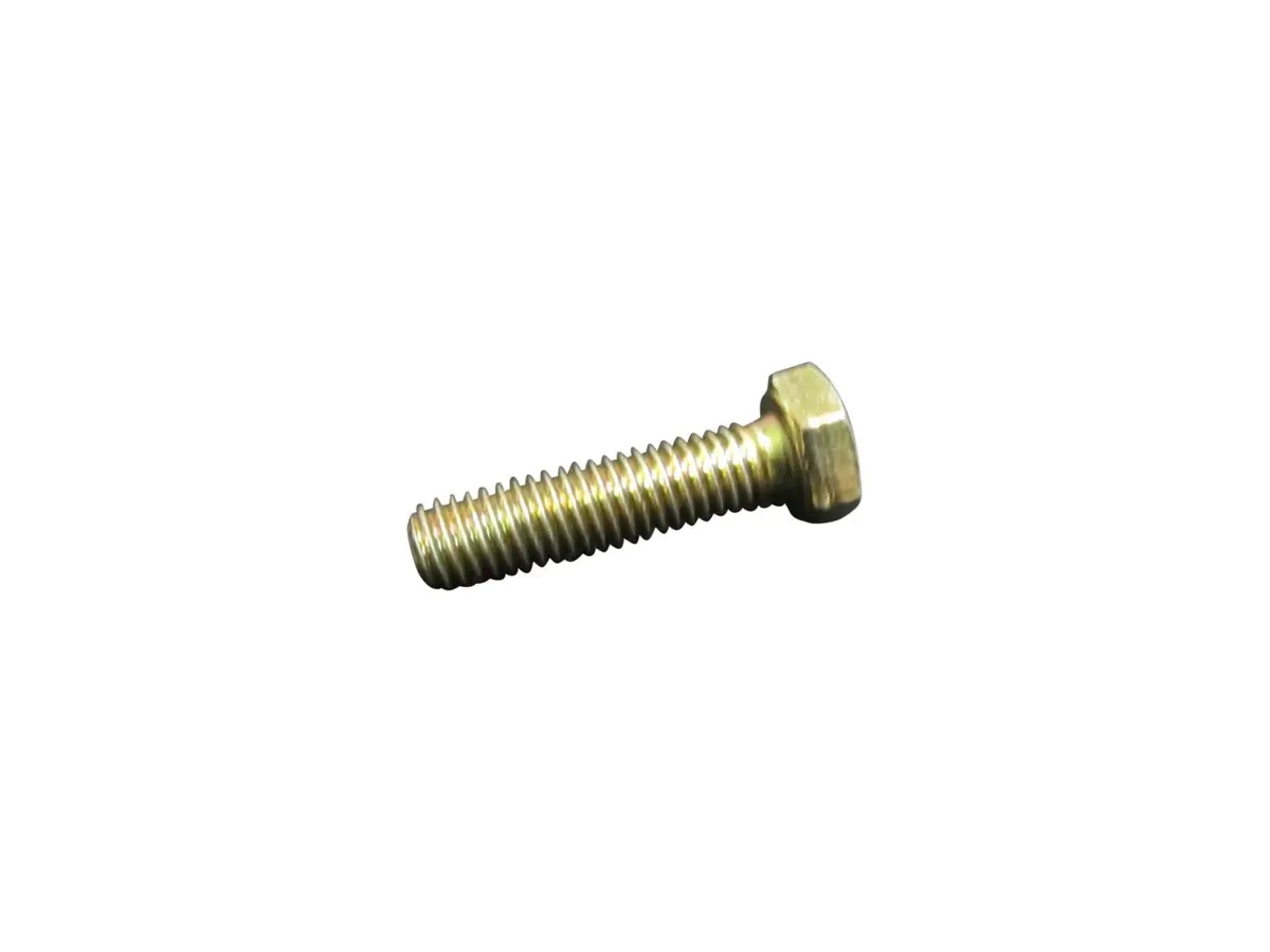 JLG Part # 1319693 | SCREW HEXAGON M6 X 25, EA