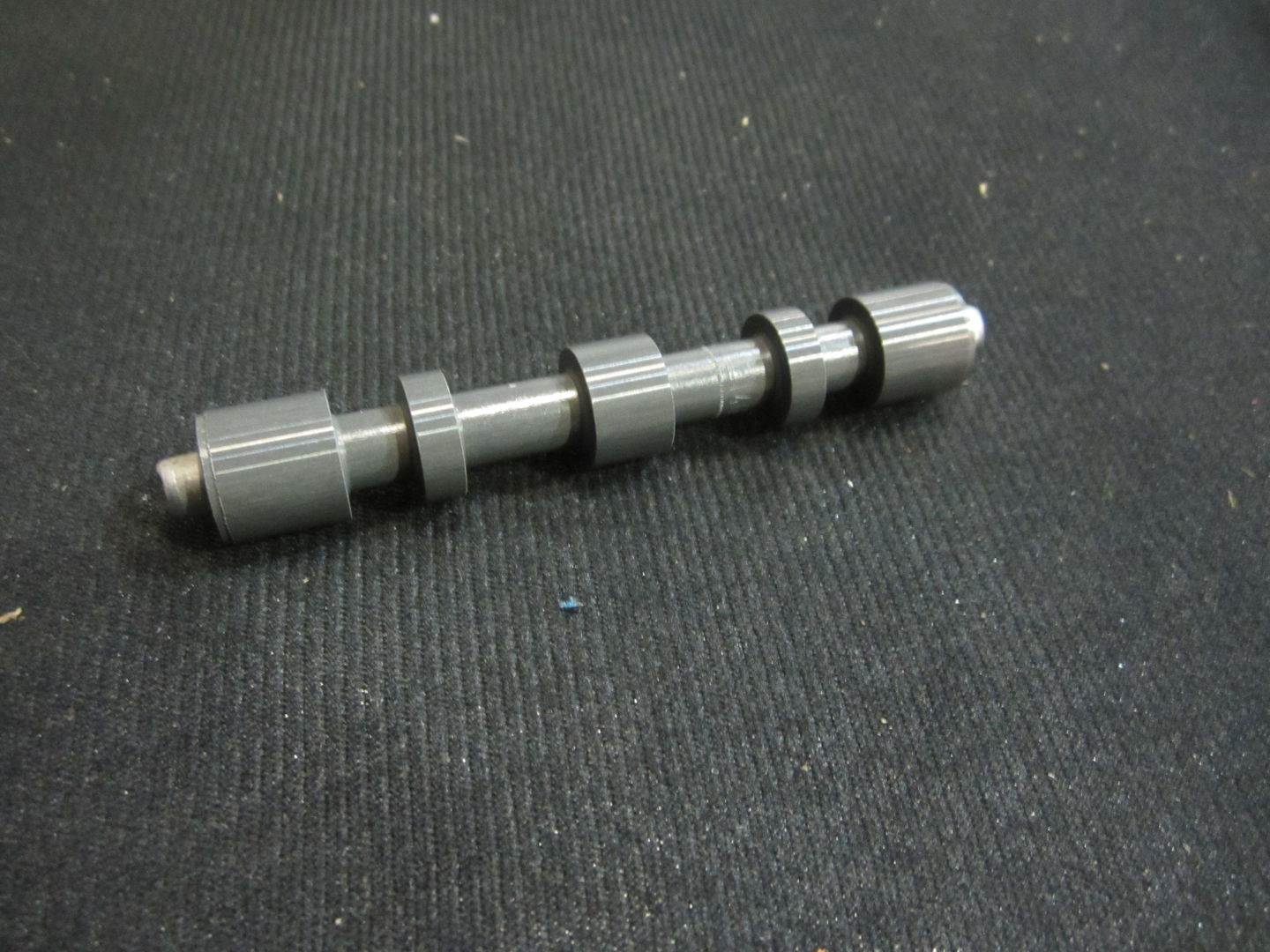 JLG Part # 1319694 - VALVE, EA