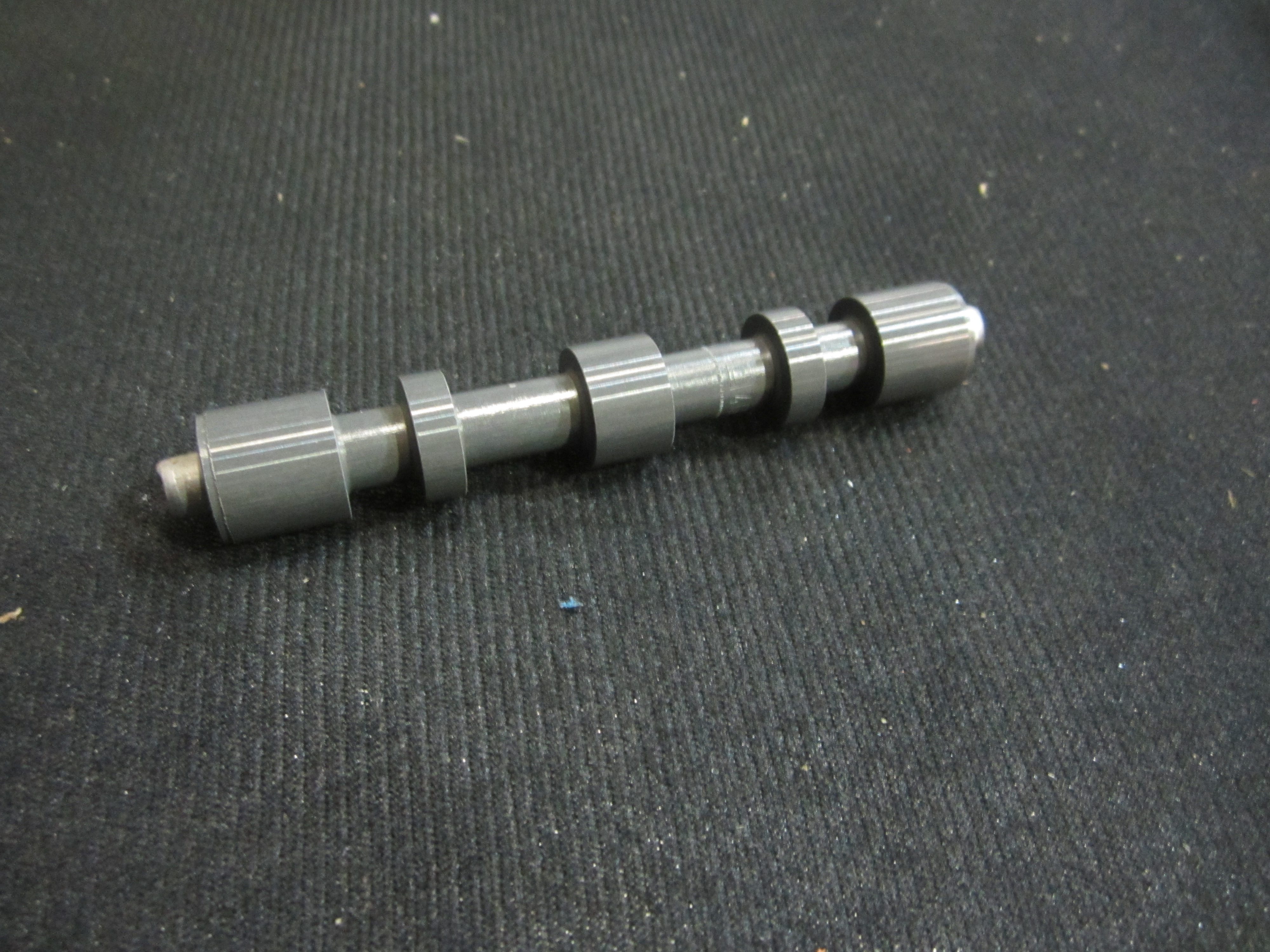 JLG Part # 1319694 | VALVE, EA