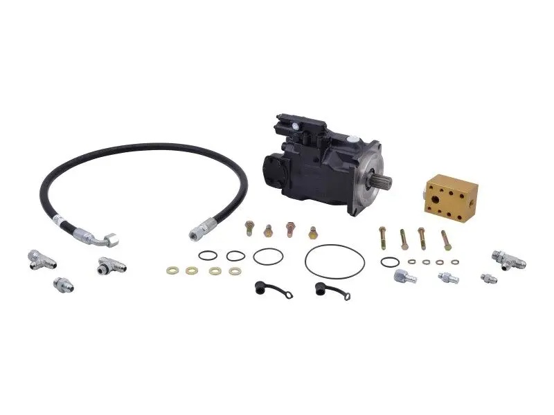 JLG Part # 1001137141 | KIT(SERVICE),REXROTH PUMP, EA