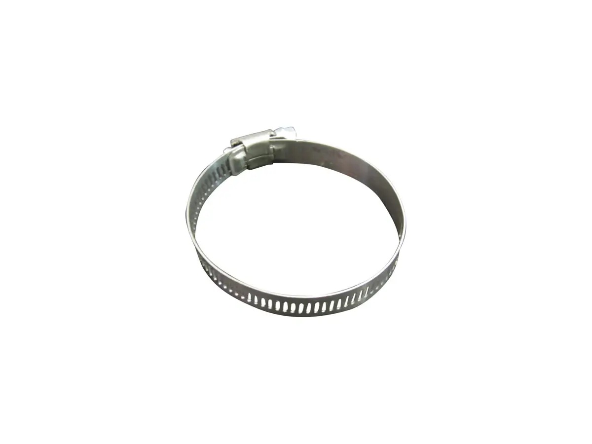 JLG Part # 1320016 | CLAMP, HOSE  2"- 2.50", EA