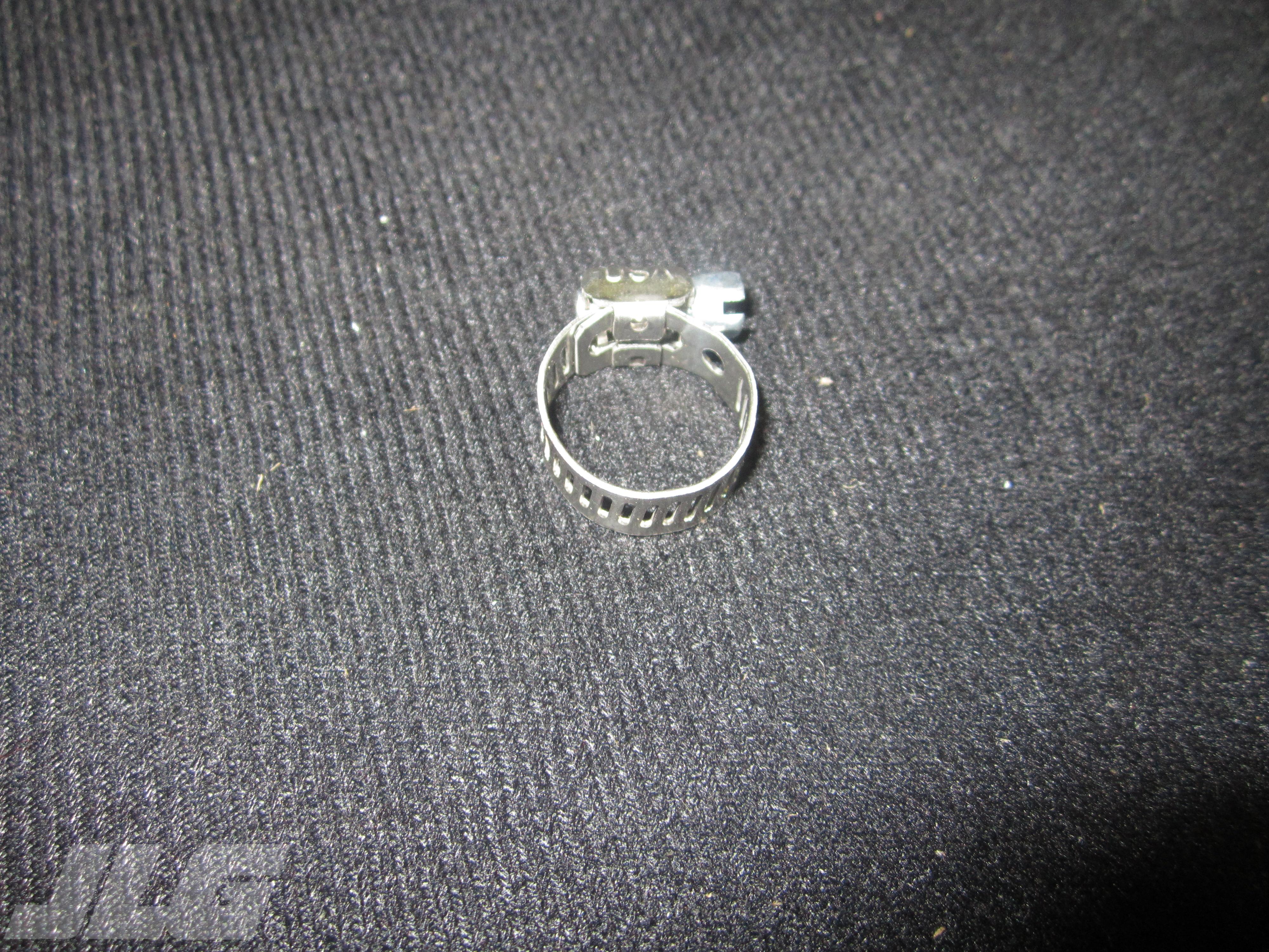 JLG Part # 1320022 | CLAMP,WORM GEAR .22-.63, EA