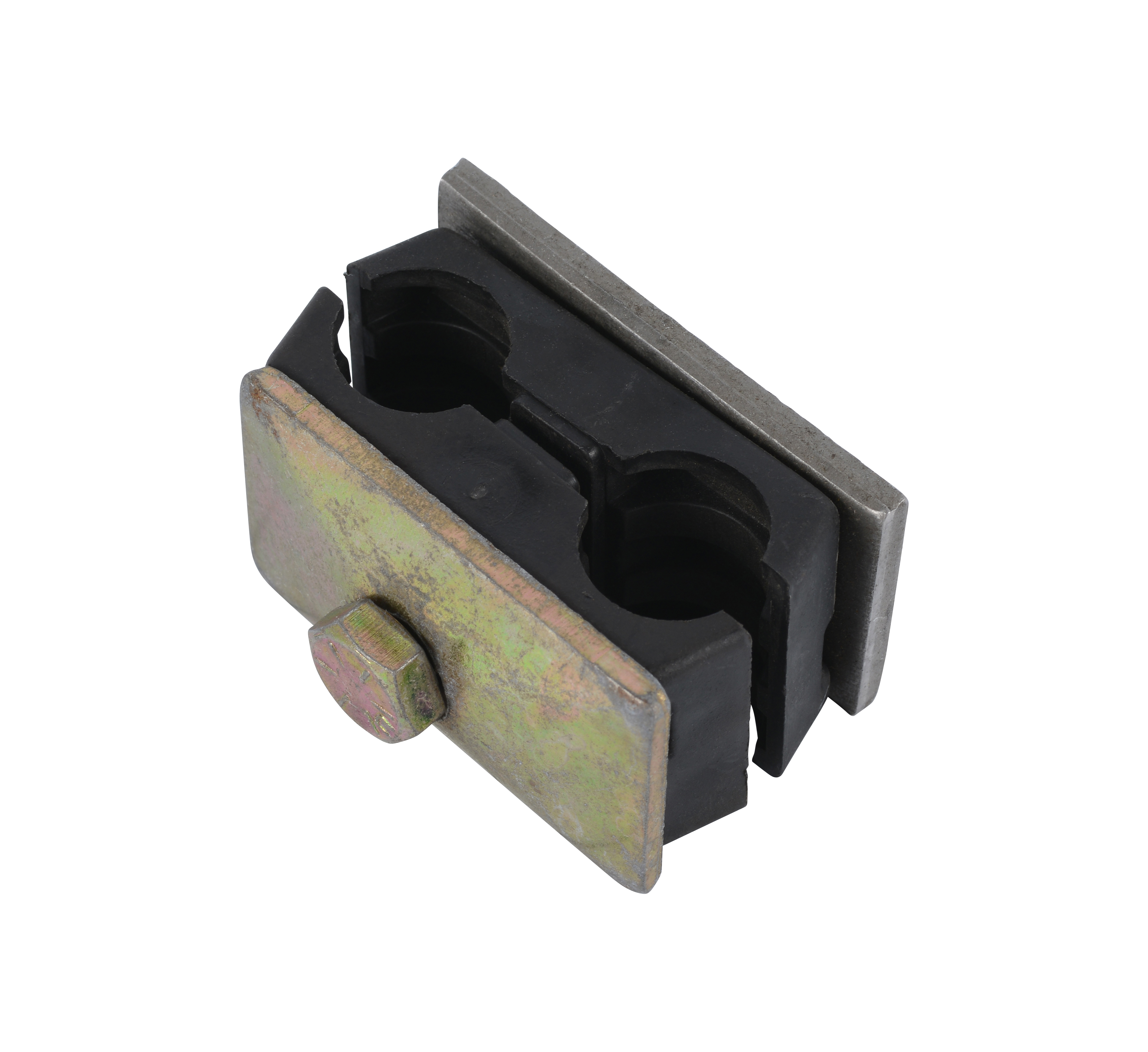 JLG Part # 1320051 | CLAMP KIT, PIPE .62-.62, EA