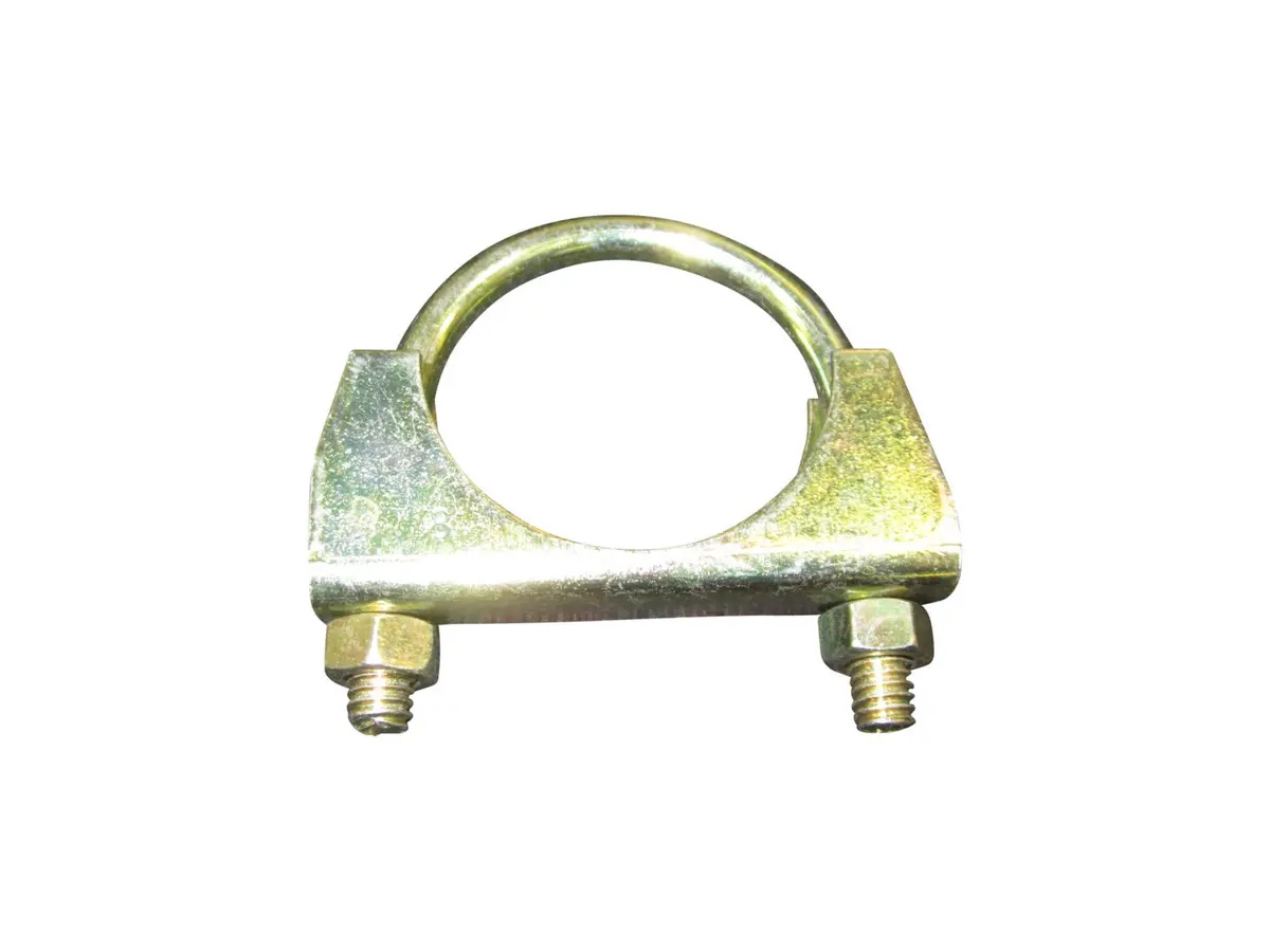 JLG Part # 1320176 | CLAMP,1.87  U-BOLT, EA
