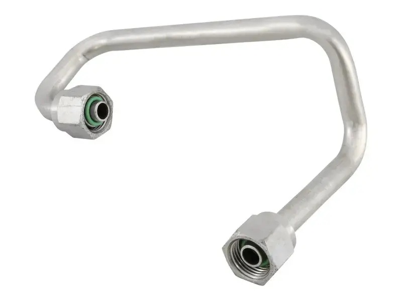 JLG Part # 1001138264 | TUBE,CONDENSER OUTLET, EA