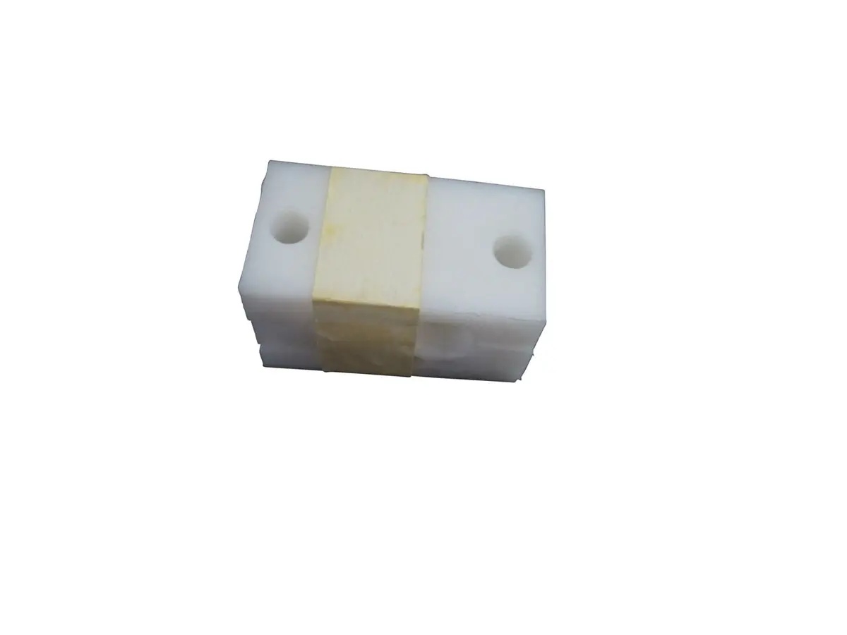 JLG Part # 1320259 | CLAMP,BLOCK, EA