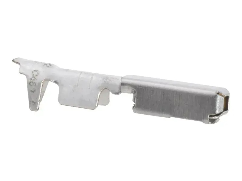 JLG Part # 1001138642 | TERMINAL,FEMALE, POWER, EA