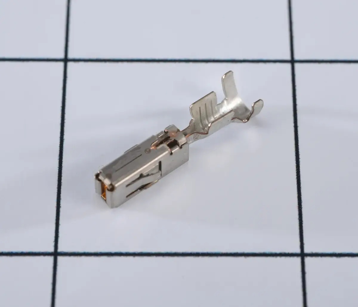 JLG Part # 1001138643 | TERMINAL,FEMALE, POWER, EA