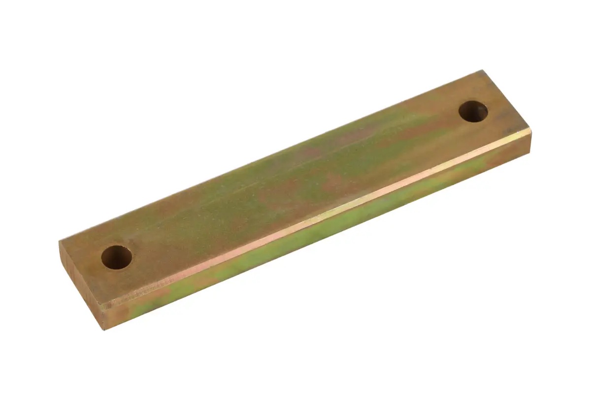JLG Part # 1320295 | CLAMP,BAR, EA