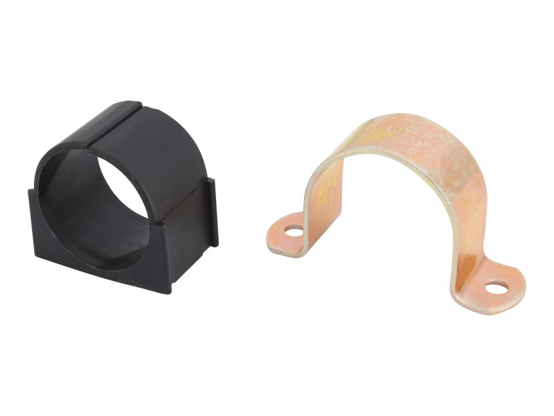 JLG Part # 1320323 | CLAMP,2 DIA TUBE, EA