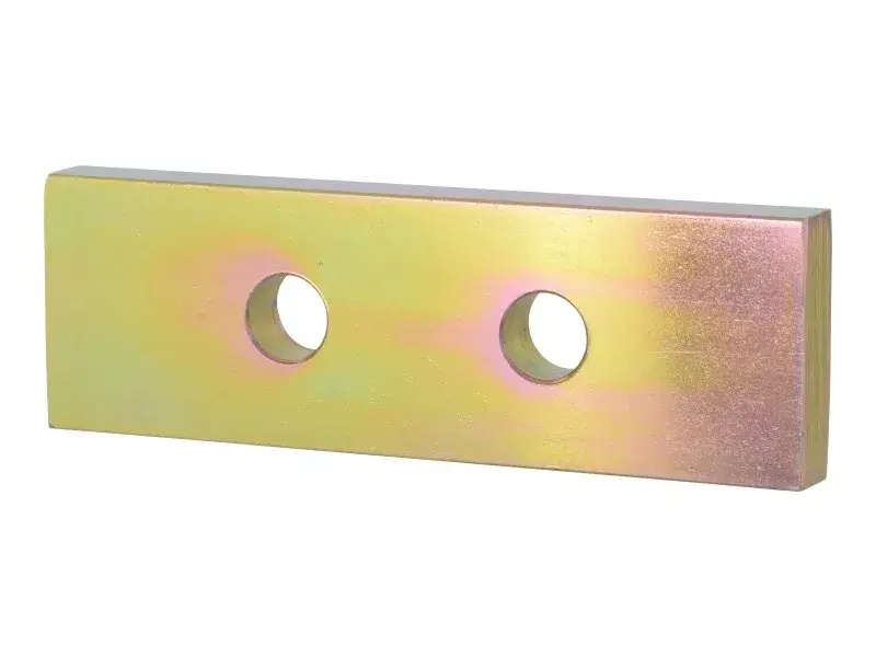 JLG Part # 1320327 | CLAMP,COVER PLATE, EA