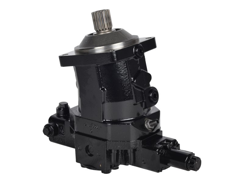 JLG Part # 1001138823 | MOTOR,DRIVE MOTOR, EA