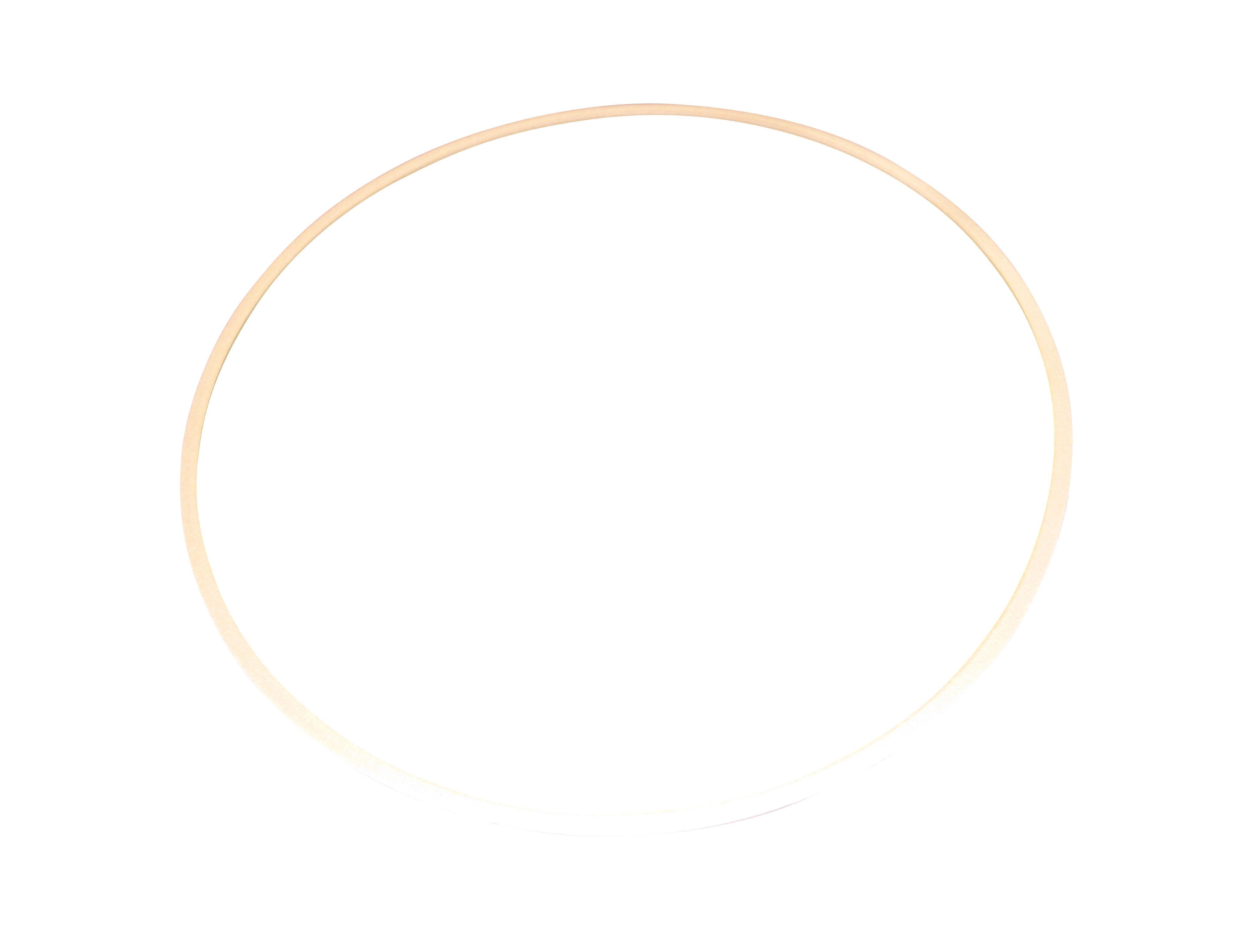 JLG Part # 1321152 | RING SUPPORT, EA