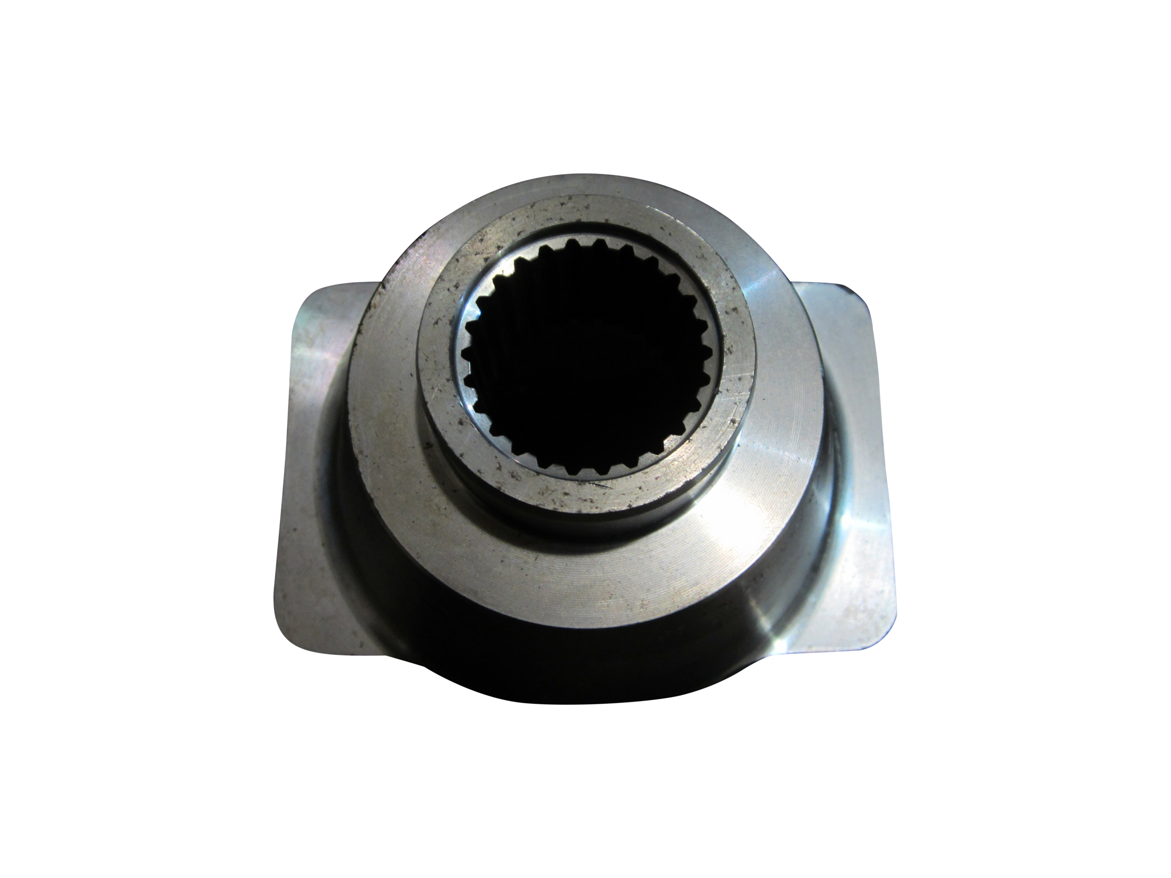 JLG Part # 1321237 | END YOKE, EA