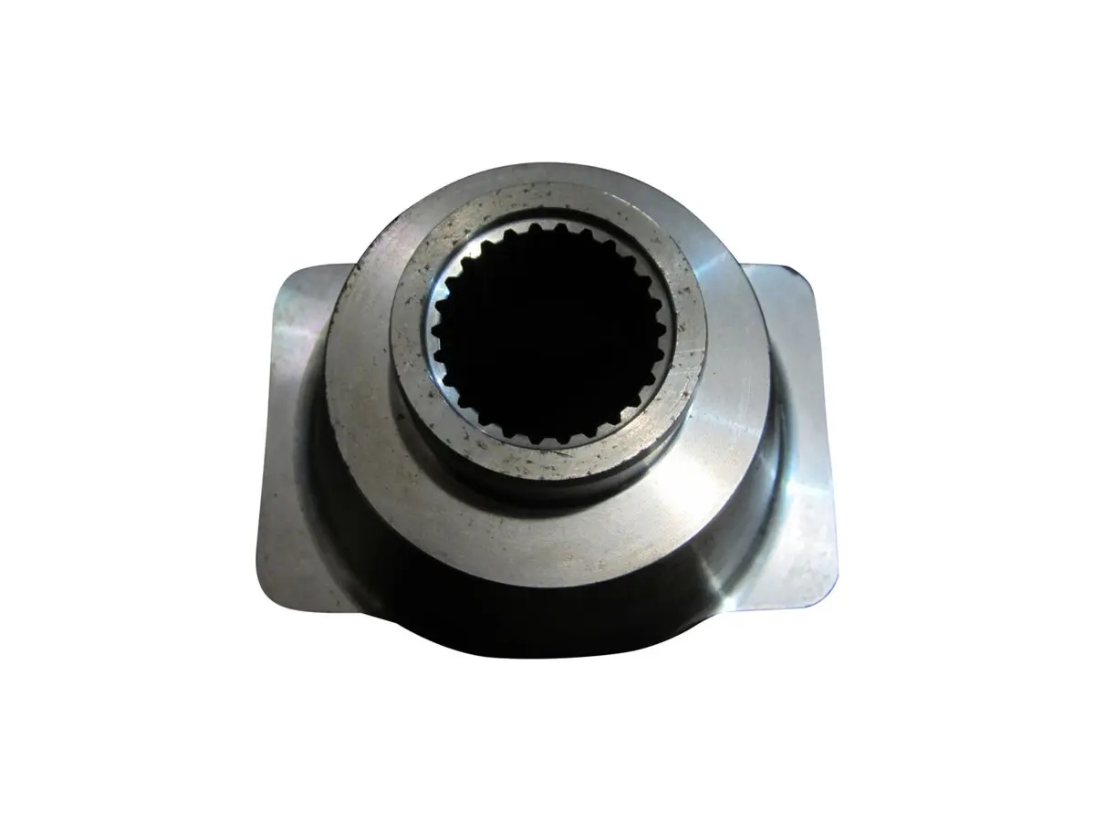 JLG Part # 1321237 | END YOKE, EA