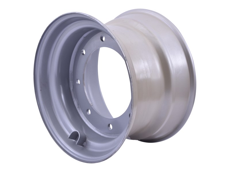 JLG Part # 1001139975 | WHEEL,16.5 X 9.75,8 LUG, EA - subs to 70013065