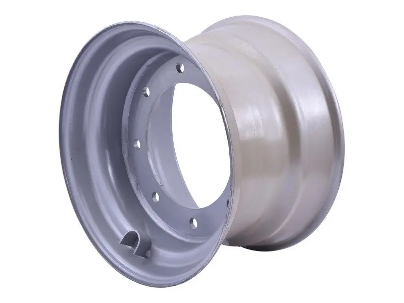 JLG Part # 1001139975 | WHEEL,16.5 X 9.75,8 LUG, EA - subs to 70013065