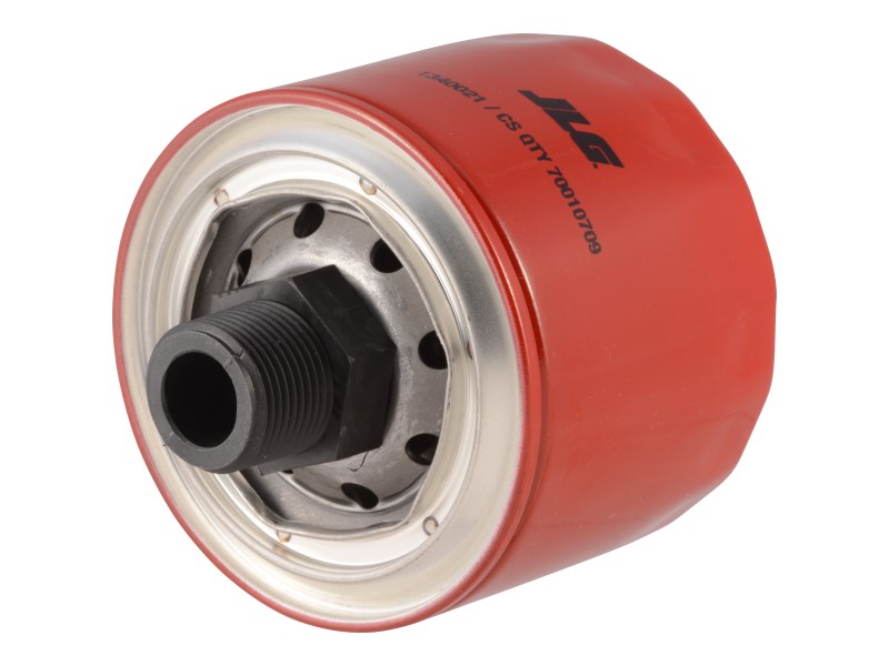 JLG Part # 1340021 | FILTER/BREATHER, EA