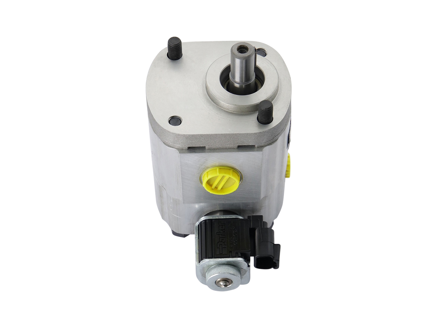JLG Part # 1001141779 - MOTOR,FAN, EA, subs to 1001141779S
