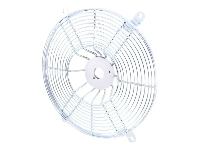 JLG Part # 1001141881 | GUARD, FAN (WIRE), EA