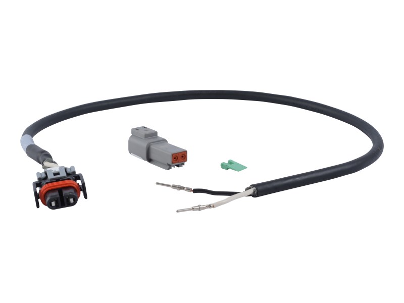 JLG Part # 1001142981 | HARNESS,WORKLIGHT JUMPER, EA