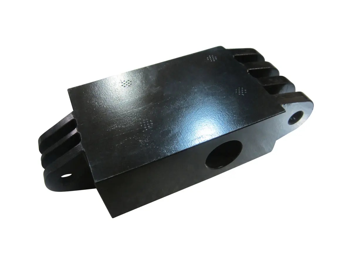 JLG Part # 1360302 | CLEVIS,CHAIN BL1066, EA
