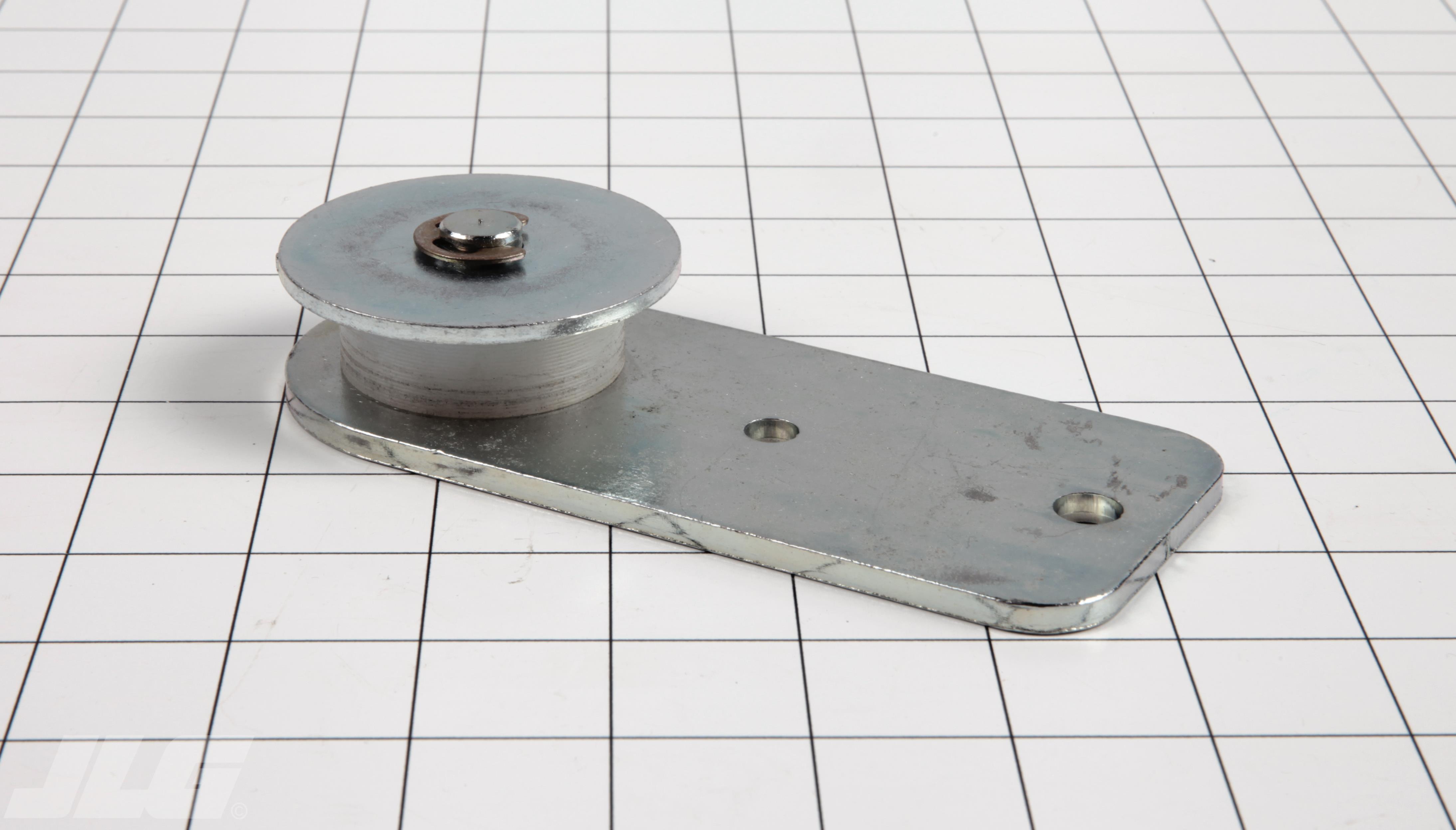 JLG Part # 1001143909 - KIT(SERVICE),EXTENSION ROLLER, EA JLG Part # 1001143909 - KIT(SERVICE),EXTENSION ROLLER, EA