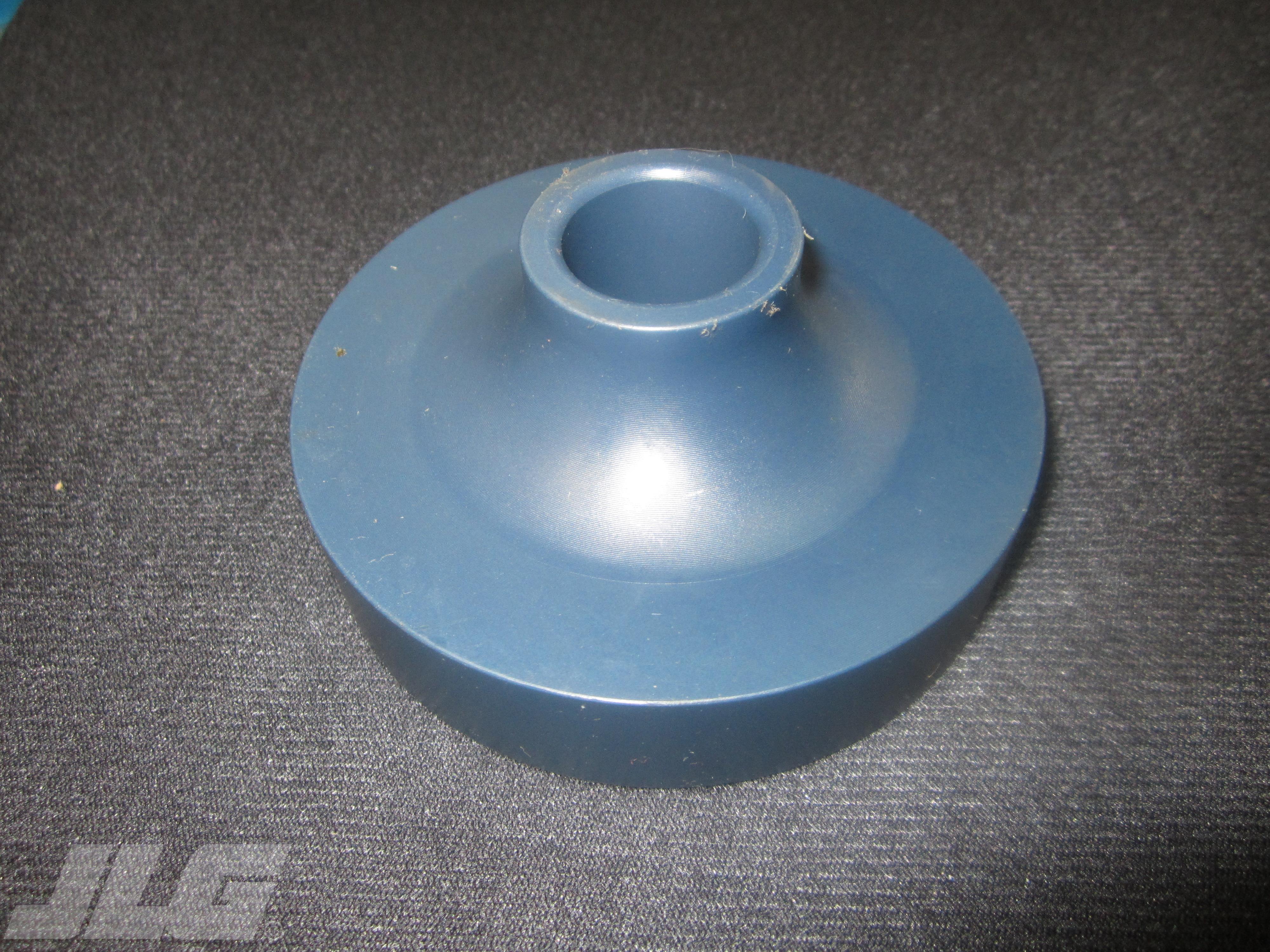 JLG Part # 1440333 - COLLAR, ACTUATOR, EA
