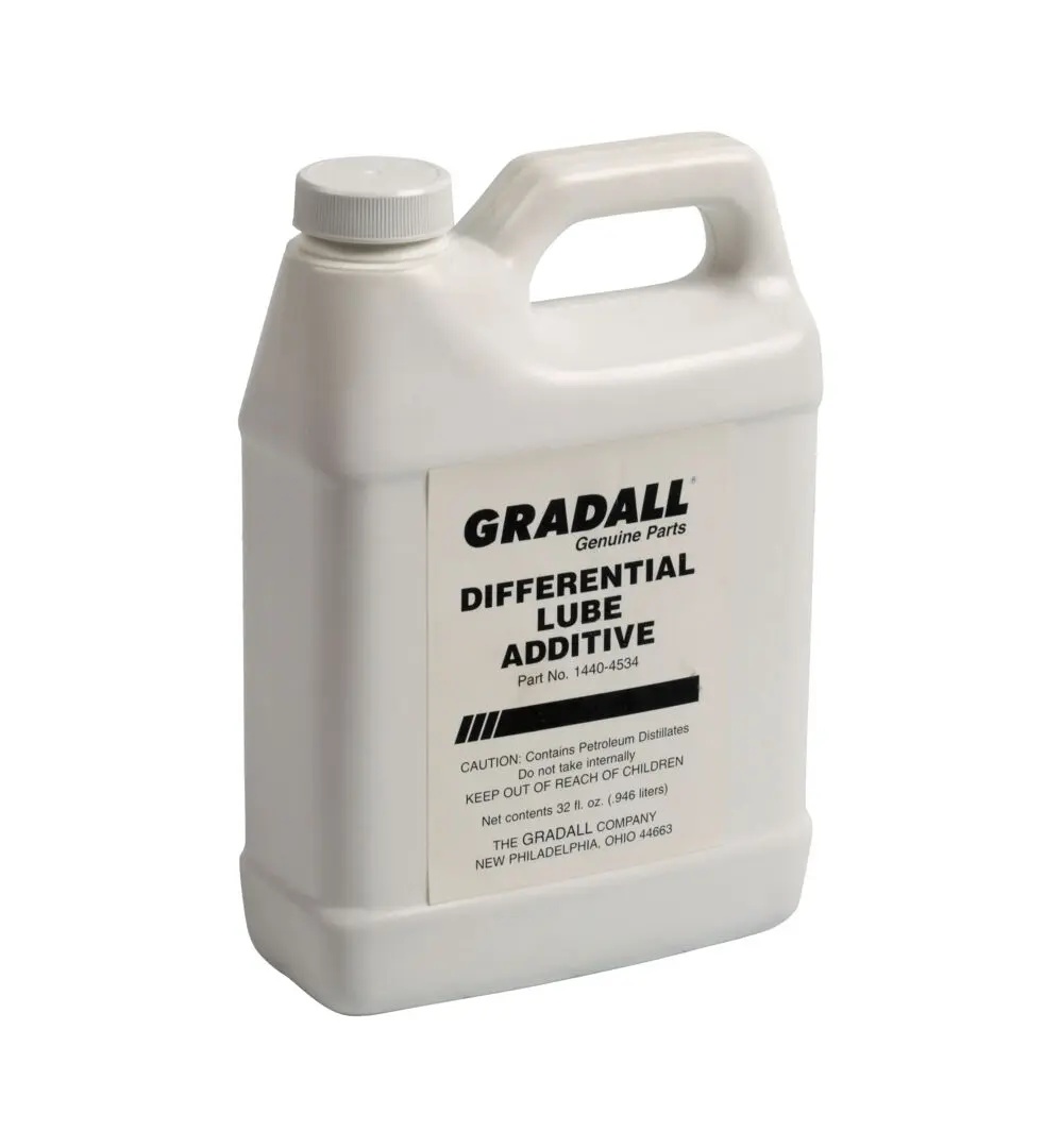 JLG Part # 14404534 | LUBRIZOL #6178 32 OZ BOTTLE, EA