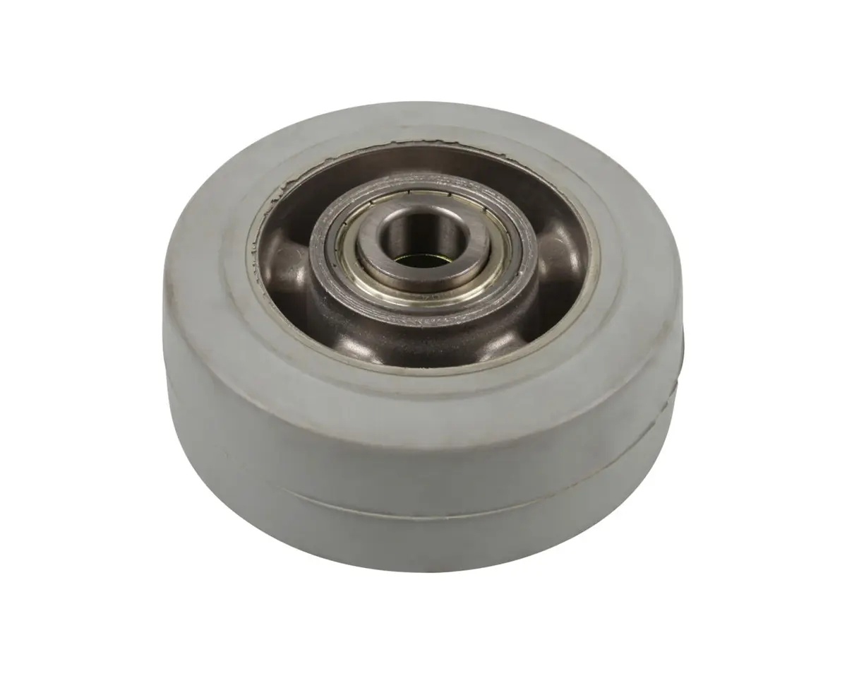 JLG Part # 150030 | WHEEL DIA 125, EA
