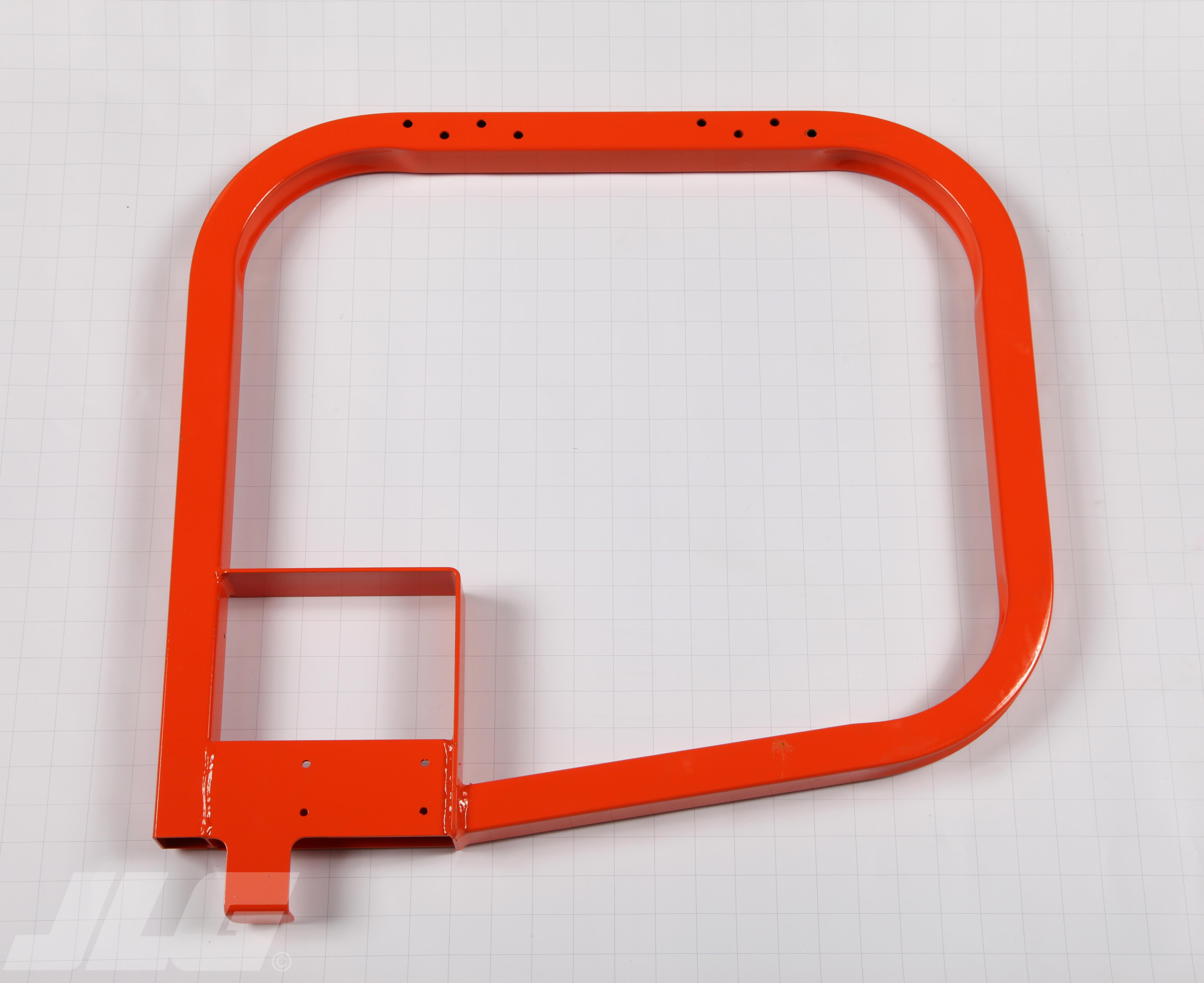 JLG Part # 1001144629 - GATE,WELDMENT, EA